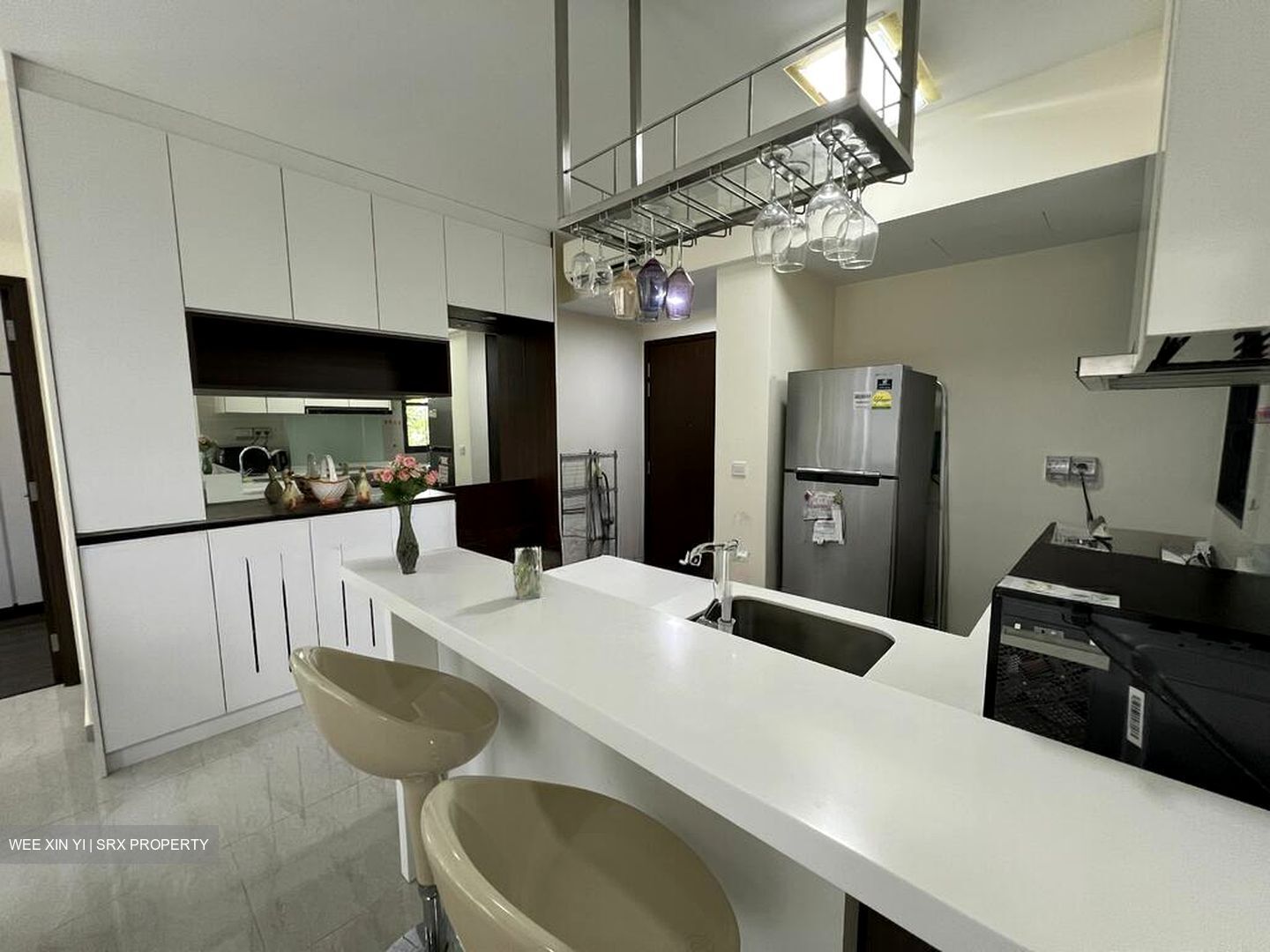 Symphony Suites (D27), Condominium #508952971